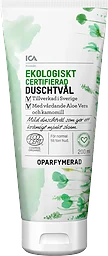 Duschtvål Oparfymerad