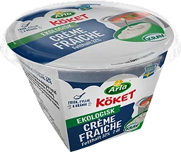 Crème Fraiche 32% Eko