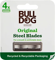 Rakblad 4-pack