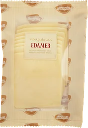Edamer Skivad