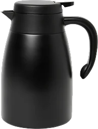 Termoskanna Svart