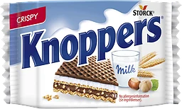 Kex Hasselnöt & Choklad