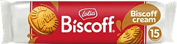 Biscoff Cream