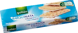 Cream Wafer Sabornata