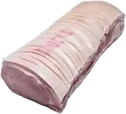 Fläskstek benfri kotlett ca 500gr Egenstyckat