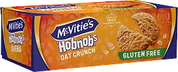 Oat Crunch Glutenfri