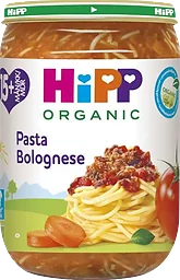 Bolognese Pasta