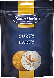 Curry Påse