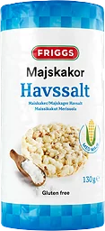Majskakor Havssalt