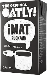 Imat Matlagningsgrädde 13%
