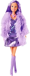 Modedocka Fluffy