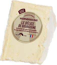 Délice De Bourgogne