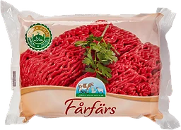 Fårfärs Halal