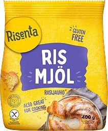 Rismjöl