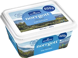 Norrgott Mellan