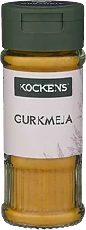 Gurkmeja