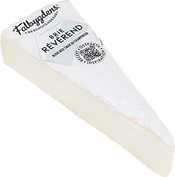 Brie Reverend