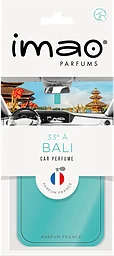 Doftare Bali