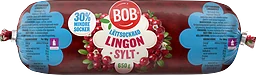 Lingonsylt Lättsockrad Refill