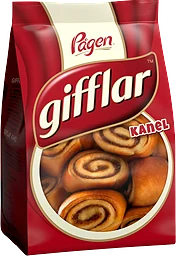 Kanel Gifflar