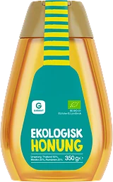Honung Flytande