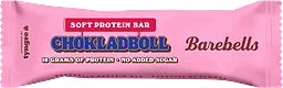 Proteinbar Chokladboll
