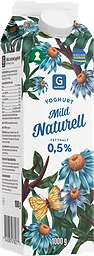 Mild Naturell Yoghurt 0,5%