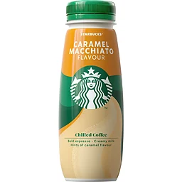 Iskaffe Caramel Macchiato ®