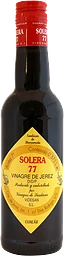 Sherryvinäger Vinagre De Jerez