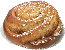 Kanelbulle ca