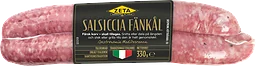 Salsiccia Fänkål