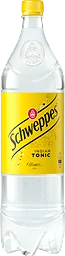 Indian Tonic Drinkmixer, Pet