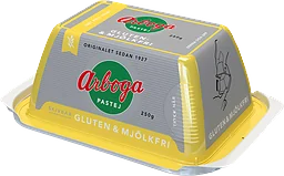 Arbogapastej Glutenfri Mjölkfri Skivbar