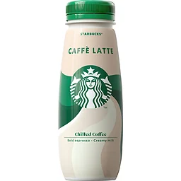 Iskaffe Caffe Latte ®