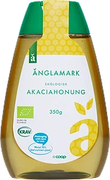 Akaciahonung Eko