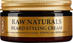 Beard styling Cream