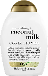 Balsam Coconut milk
