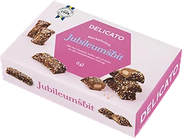 Jubileumsbit 6-pack