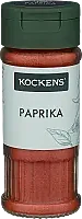 Paprika gourmetglas