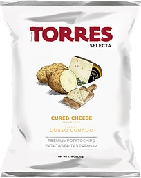 Cured Cheese