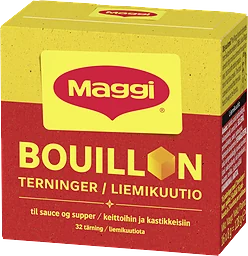 Umami Buljongtärning