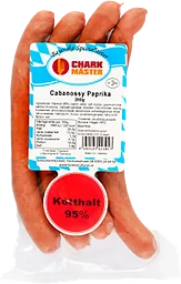 Cabanossy Paprika