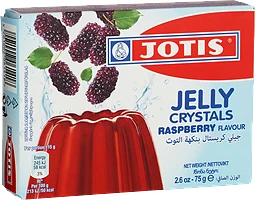 Jelly Hallon