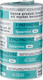 Spearmint Slim S3 5xStock