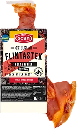 Flintastek Smokey chipotle
