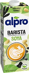 Sojadryck Barista