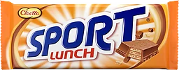 Sportlunch
