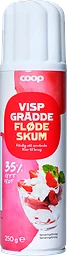 Vispgrädde Spray