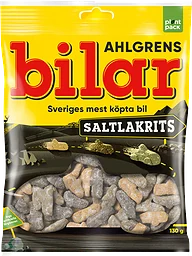 Saltlakrits