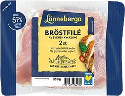 Kycklingbröstfilé